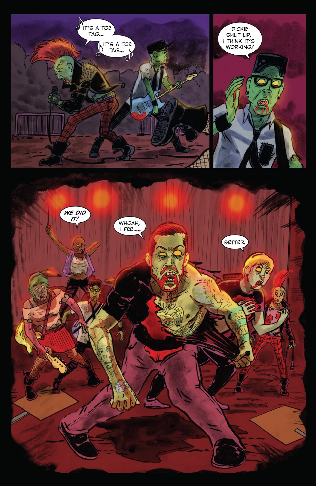 Toe Tag Riot Issue #3 - Page 7