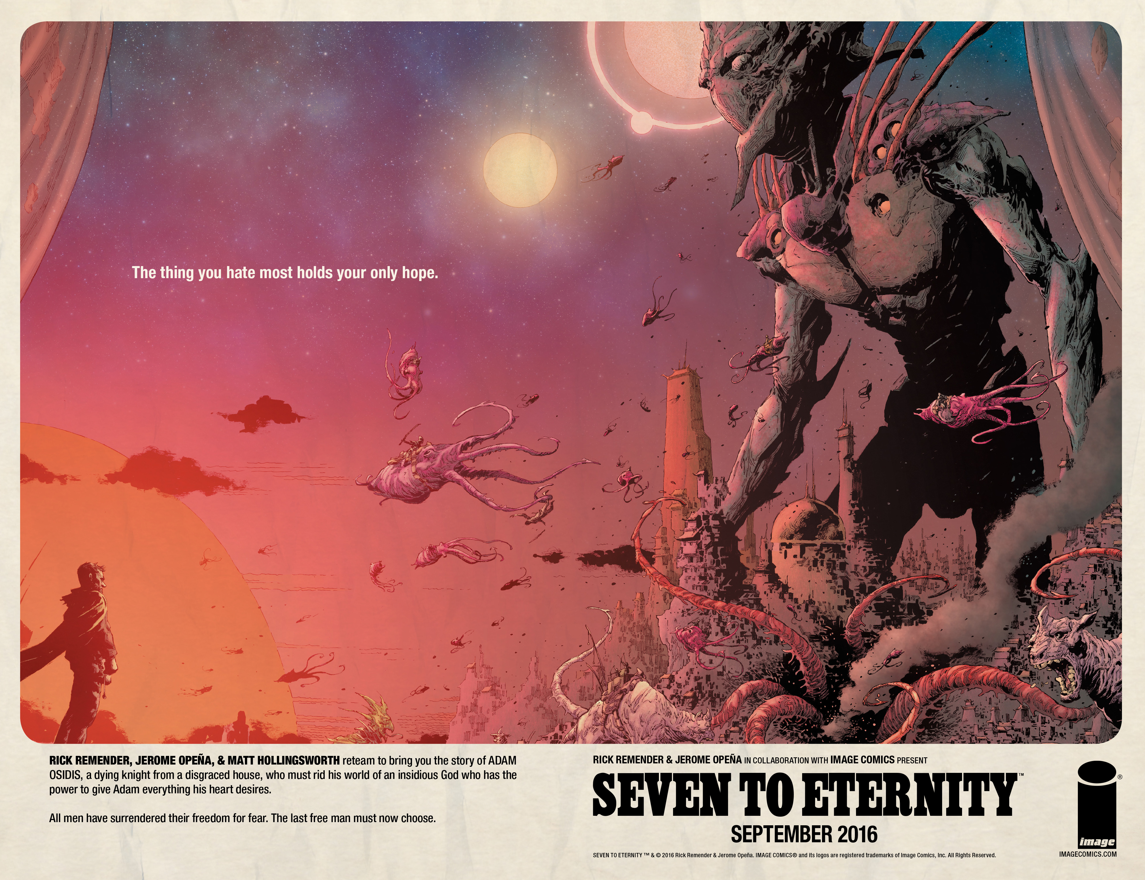 Tokyo Ghost Issue #9 - Page 25