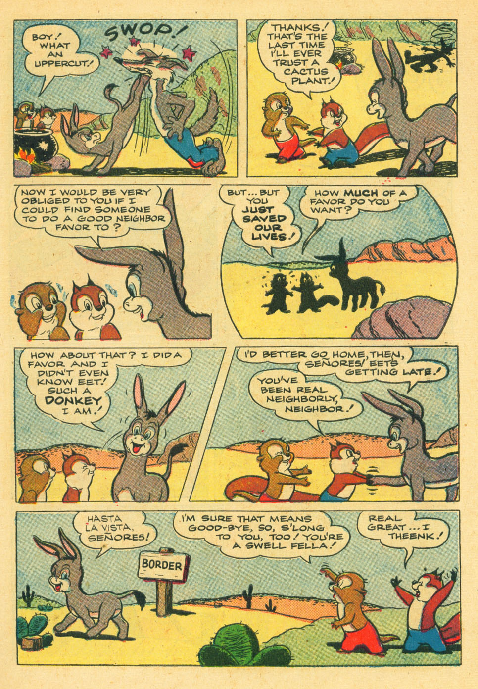 Tom & Jerry Comics Issue #123 - Page 31