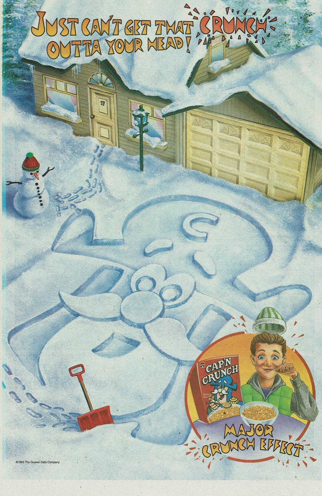 Tom & Jerry Issue #13 - Page 11