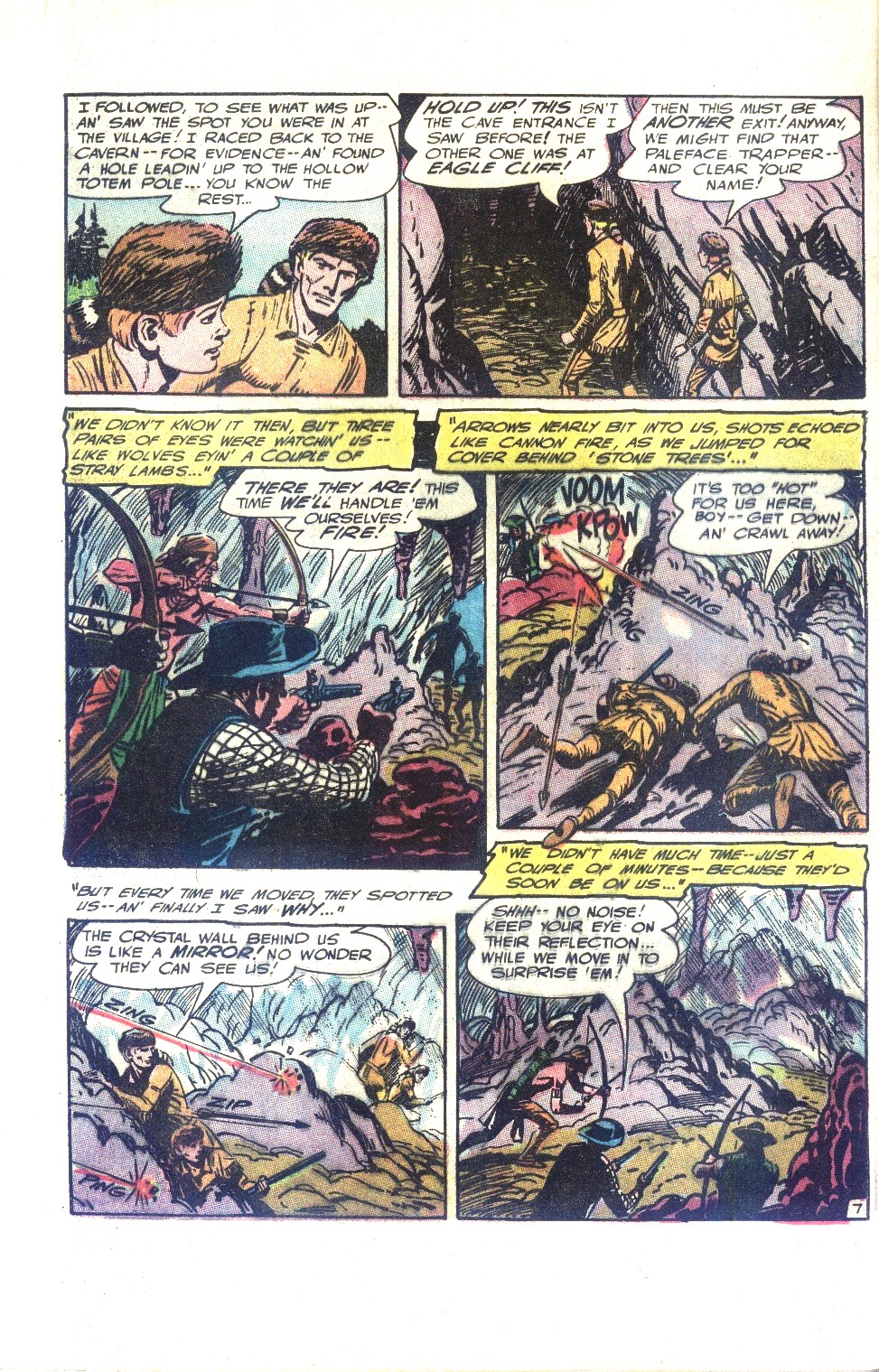 Tomahawk Issue #114 - Page 32