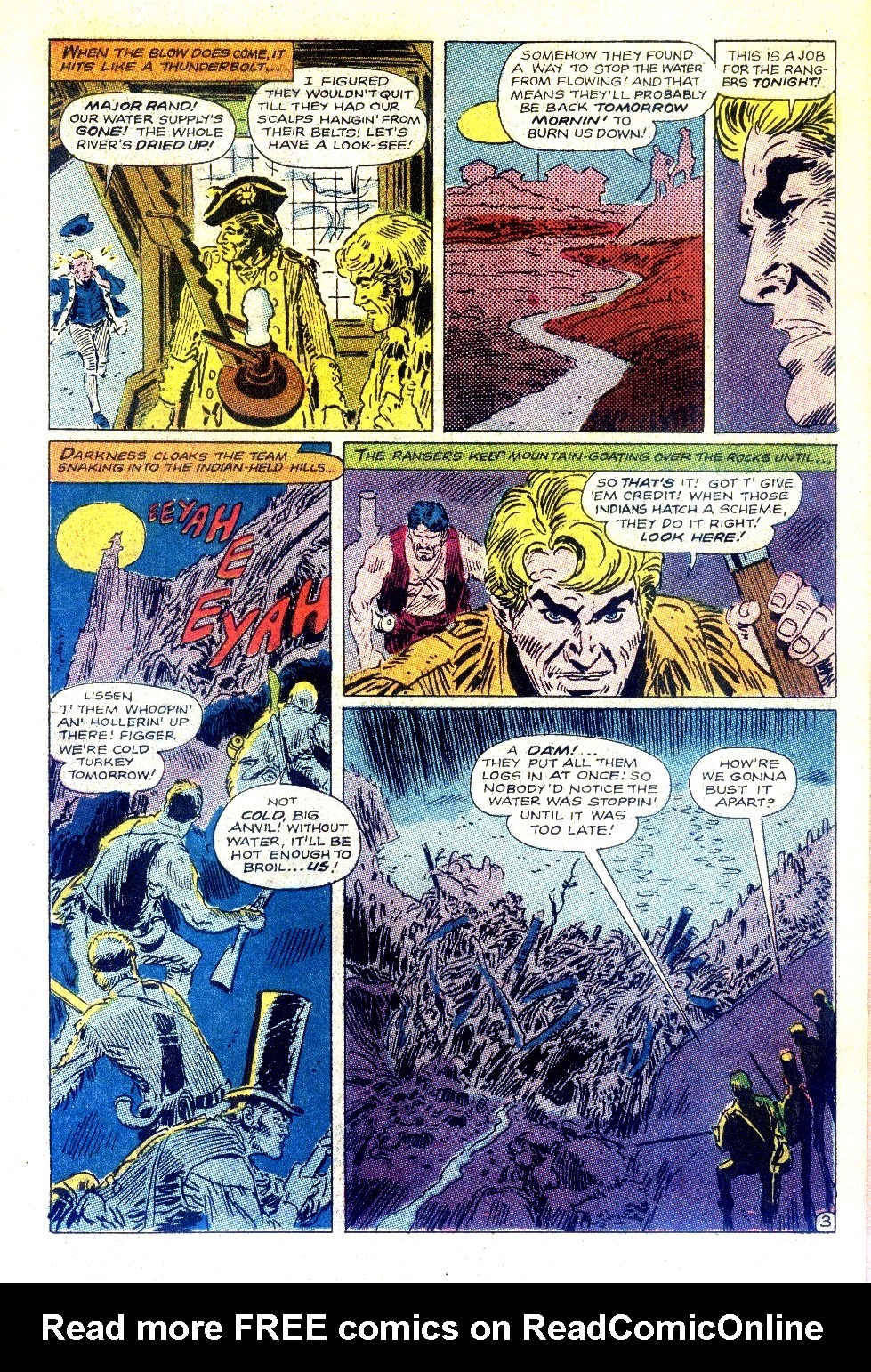 Tomahawk Issue #121 - Page 26