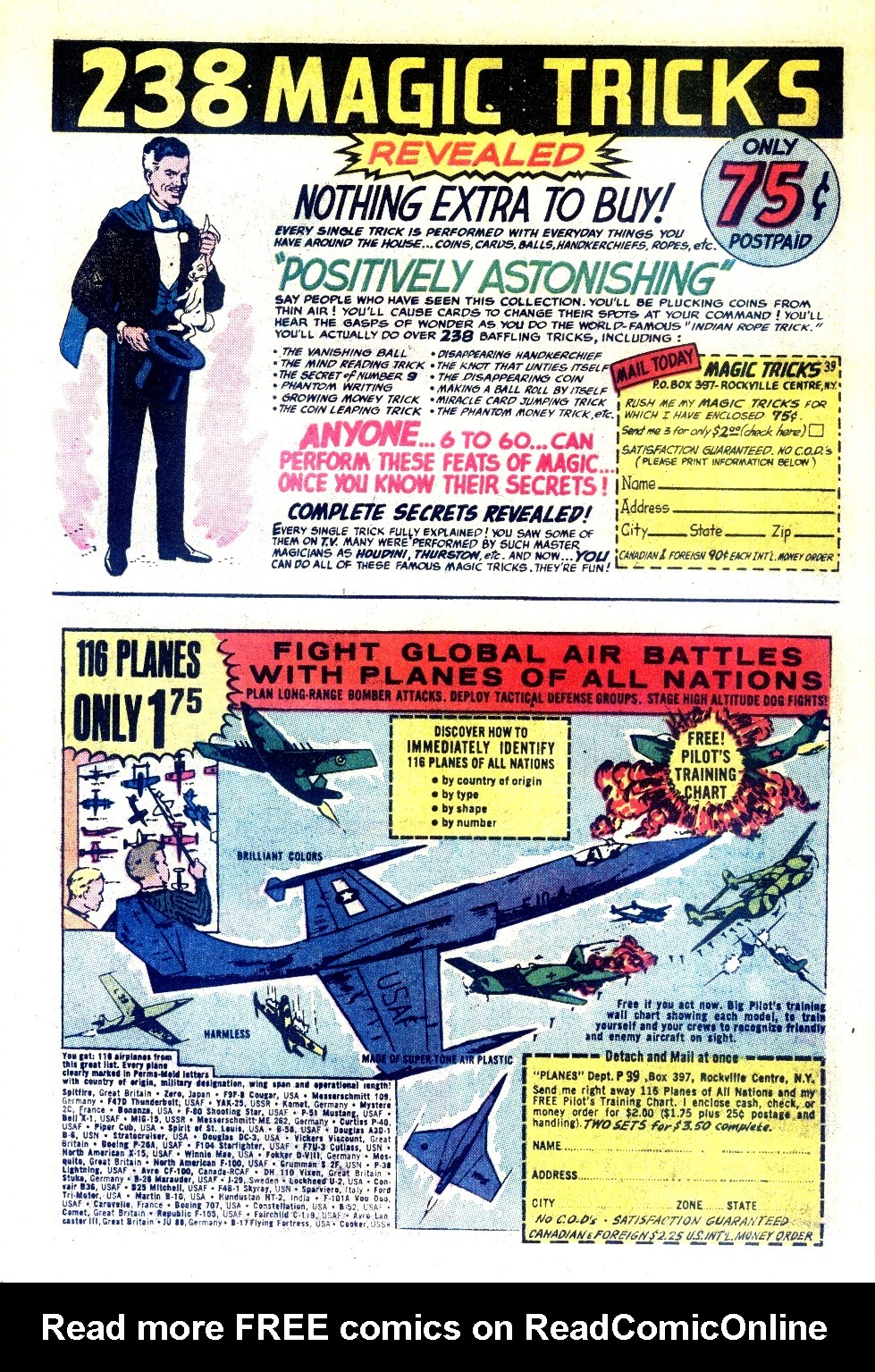 Tomahawk Issue #121 - Page 30