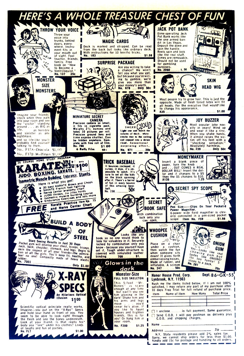 Tomahawk Issue #123 - Page 35