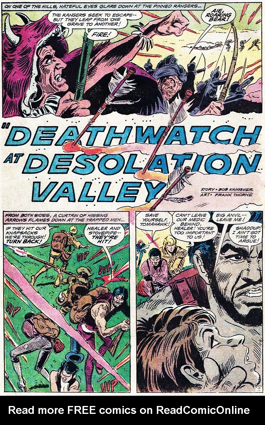 Tomahawk Issue #130 - Page 4