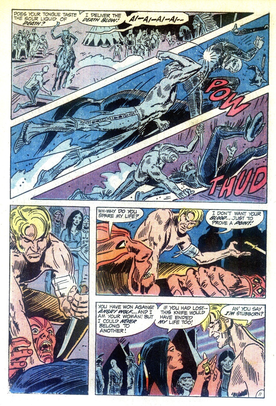 Tomahawk Issue #137 - Page 14