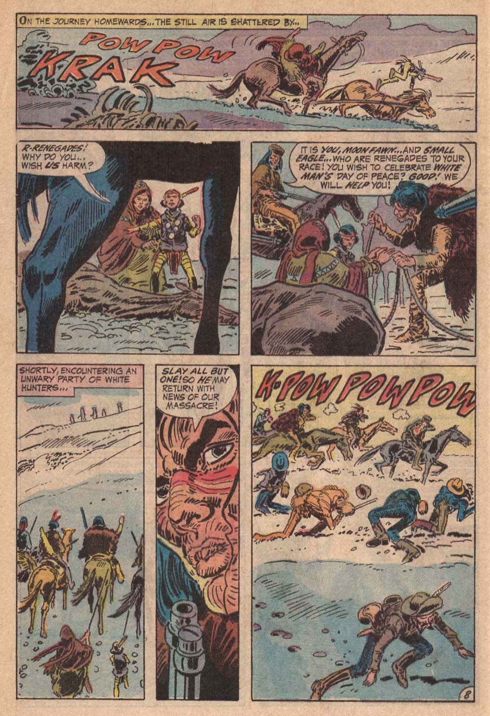 Tomahawk Issue #138 - Page 12