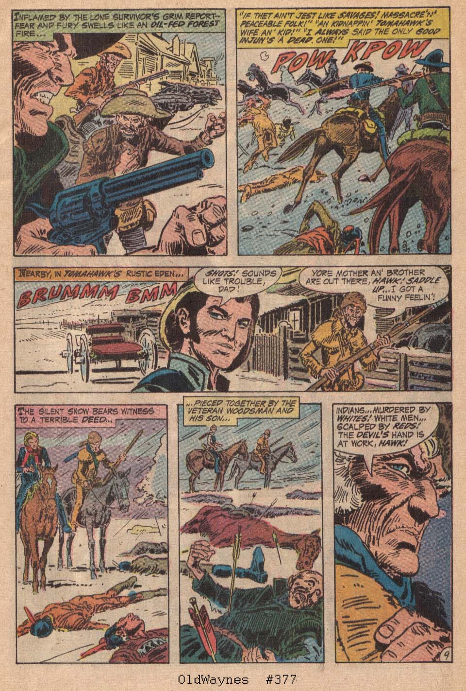 Tomahawk Issue #138 - Page 13