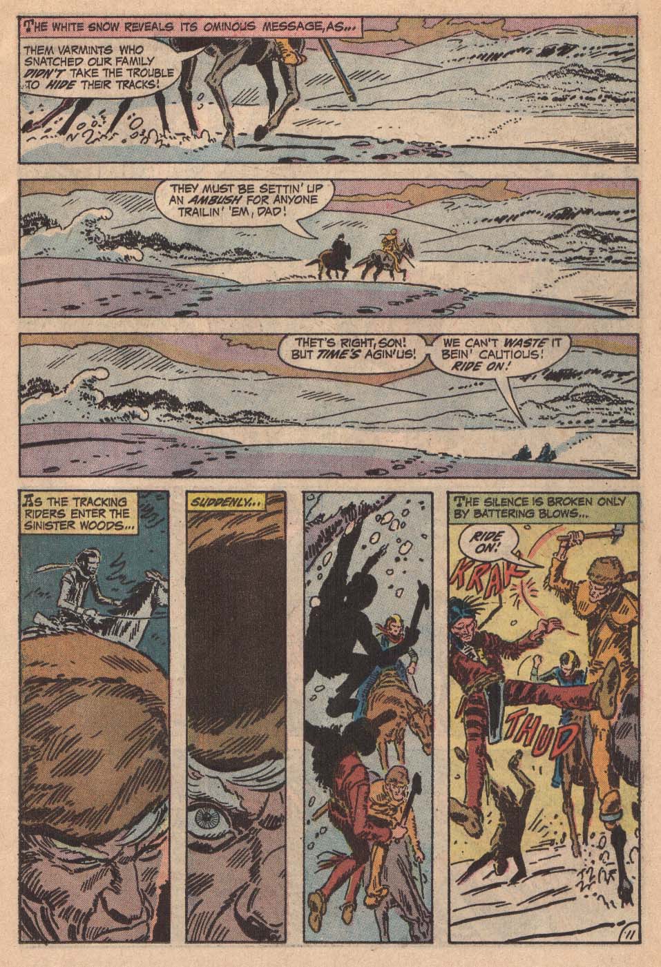 Tomahawk Issue #138 - Page 15