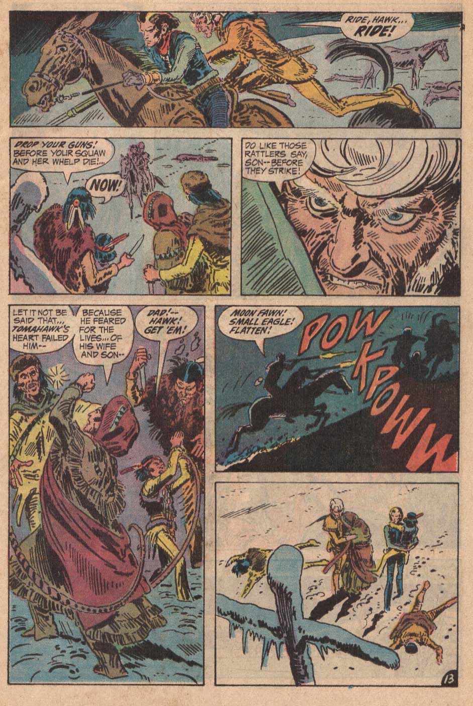 Tomahawk Issue #138 - Page 17