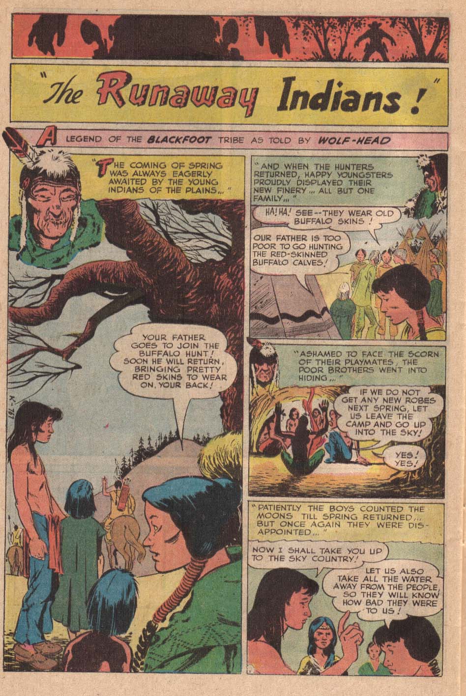Tomahawk Issue #138 - Page 40