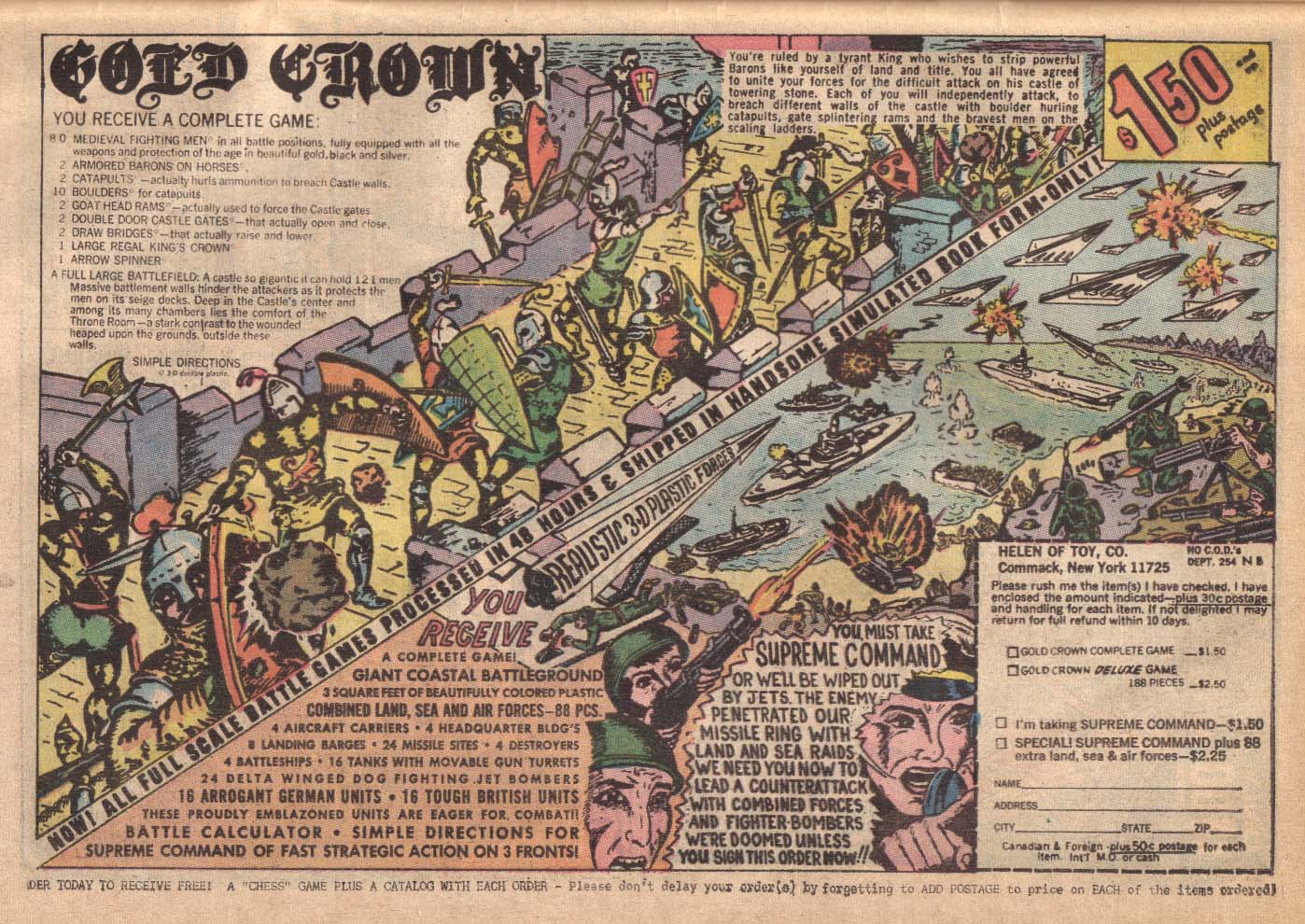Tomahawk Issue #138 - Page 49