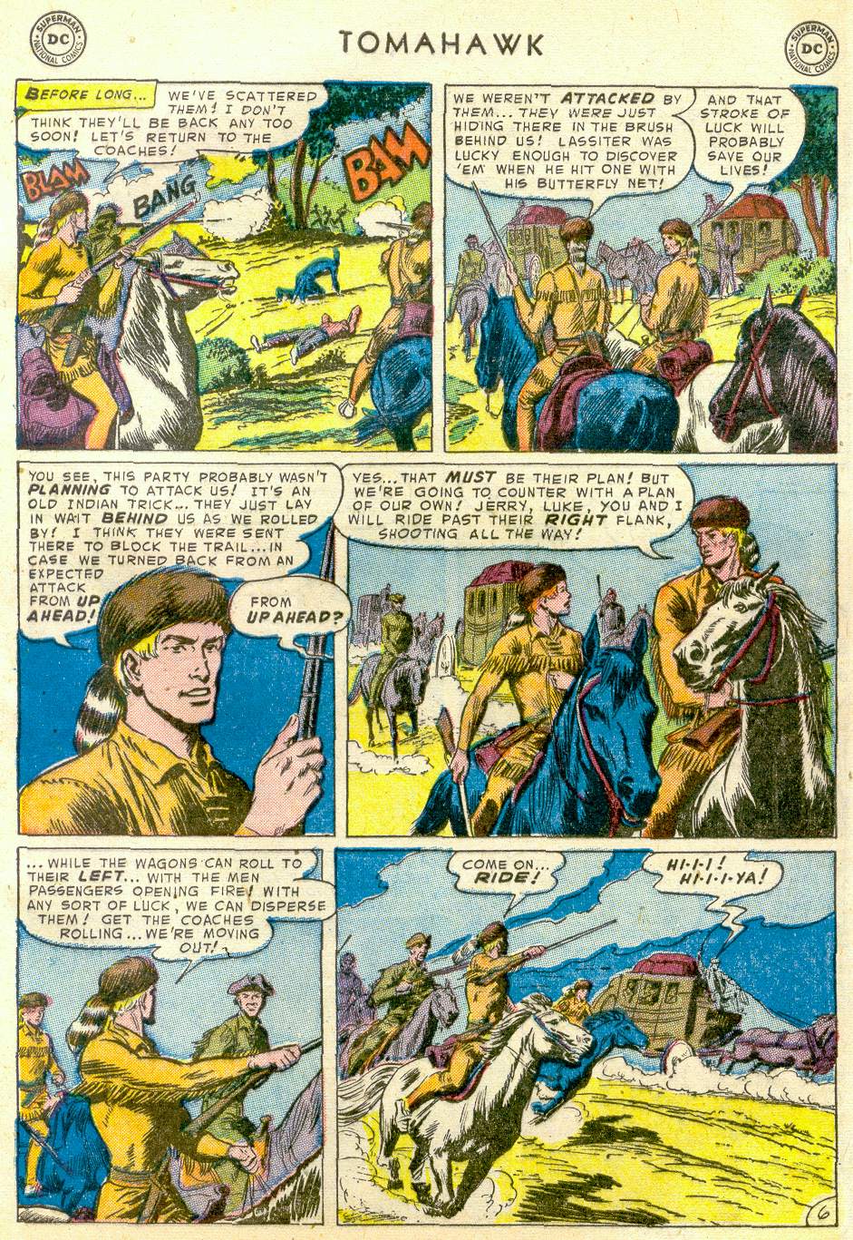 Tomahawk Issue #18 - Page 39