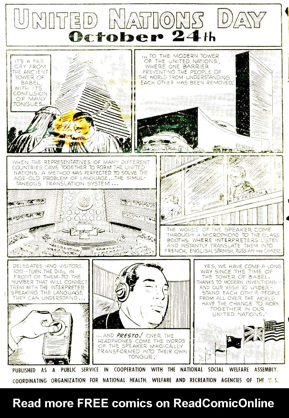 Tomahawk Issue #20 - Page 2