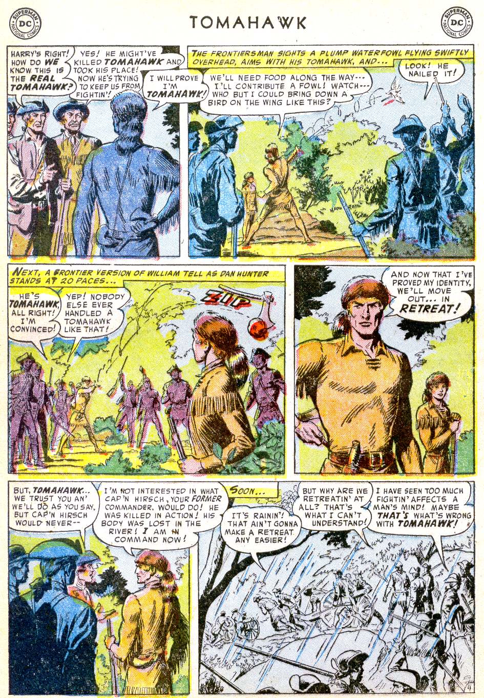 Tomahawk Issue #20 - Page 6