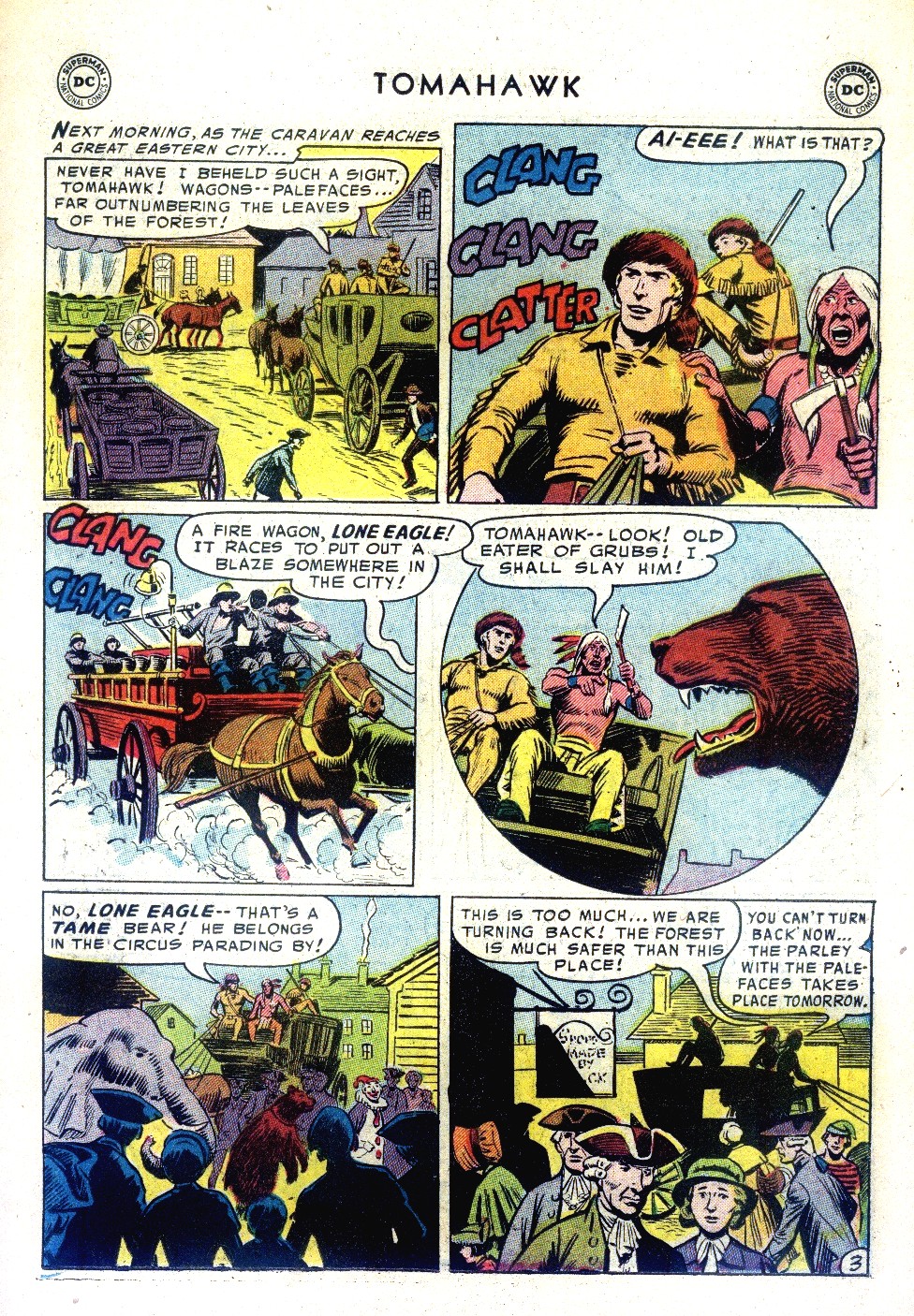 Tomahawk Issue #38 - Page 15