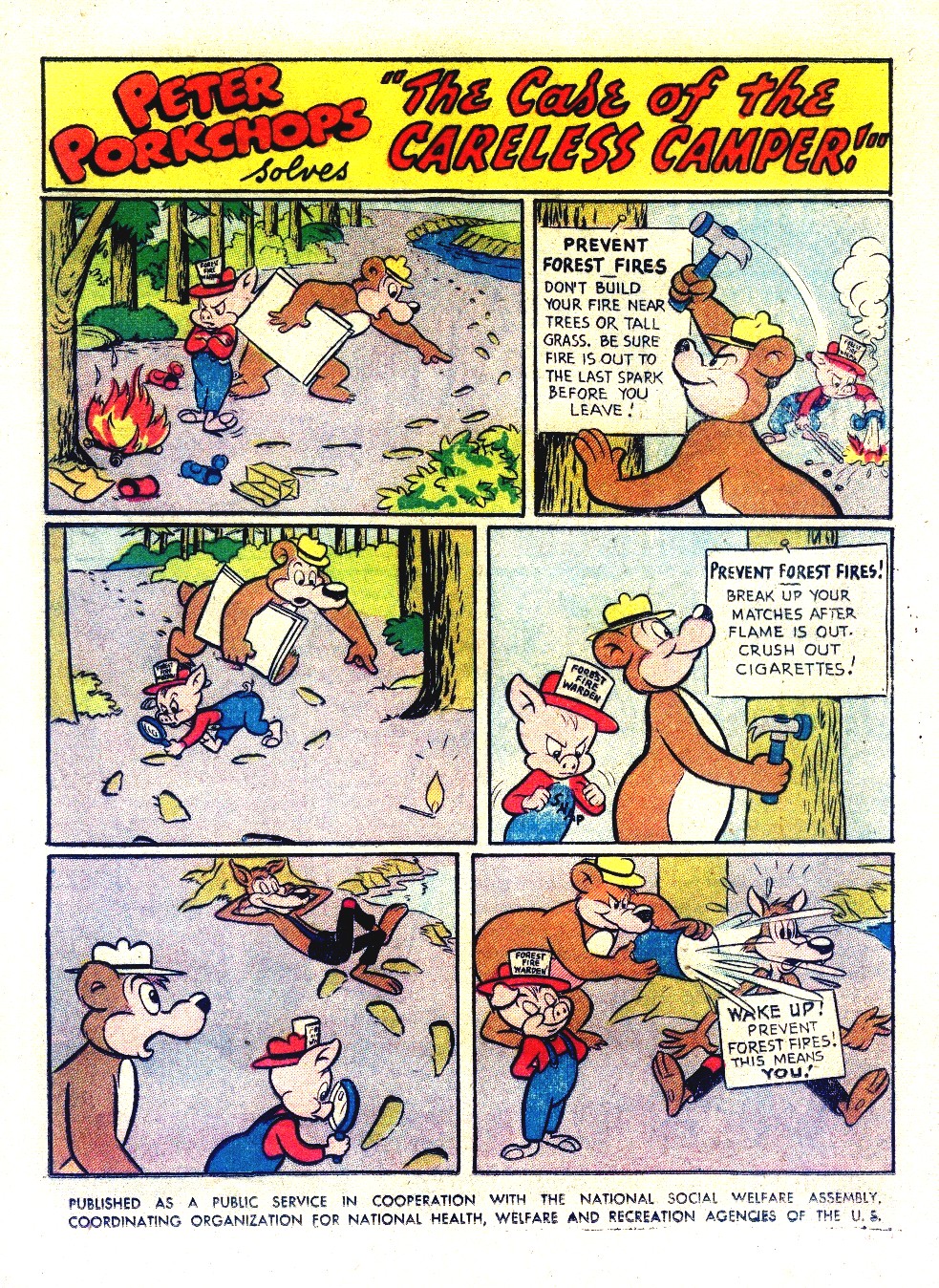Tomahawk Issue #42 - Page 12