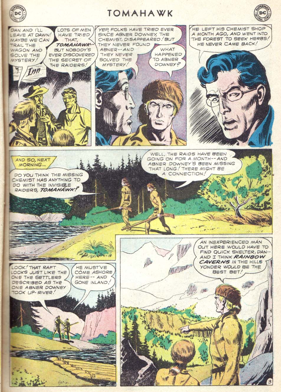 Tomahawk Issue #62 - Page 27