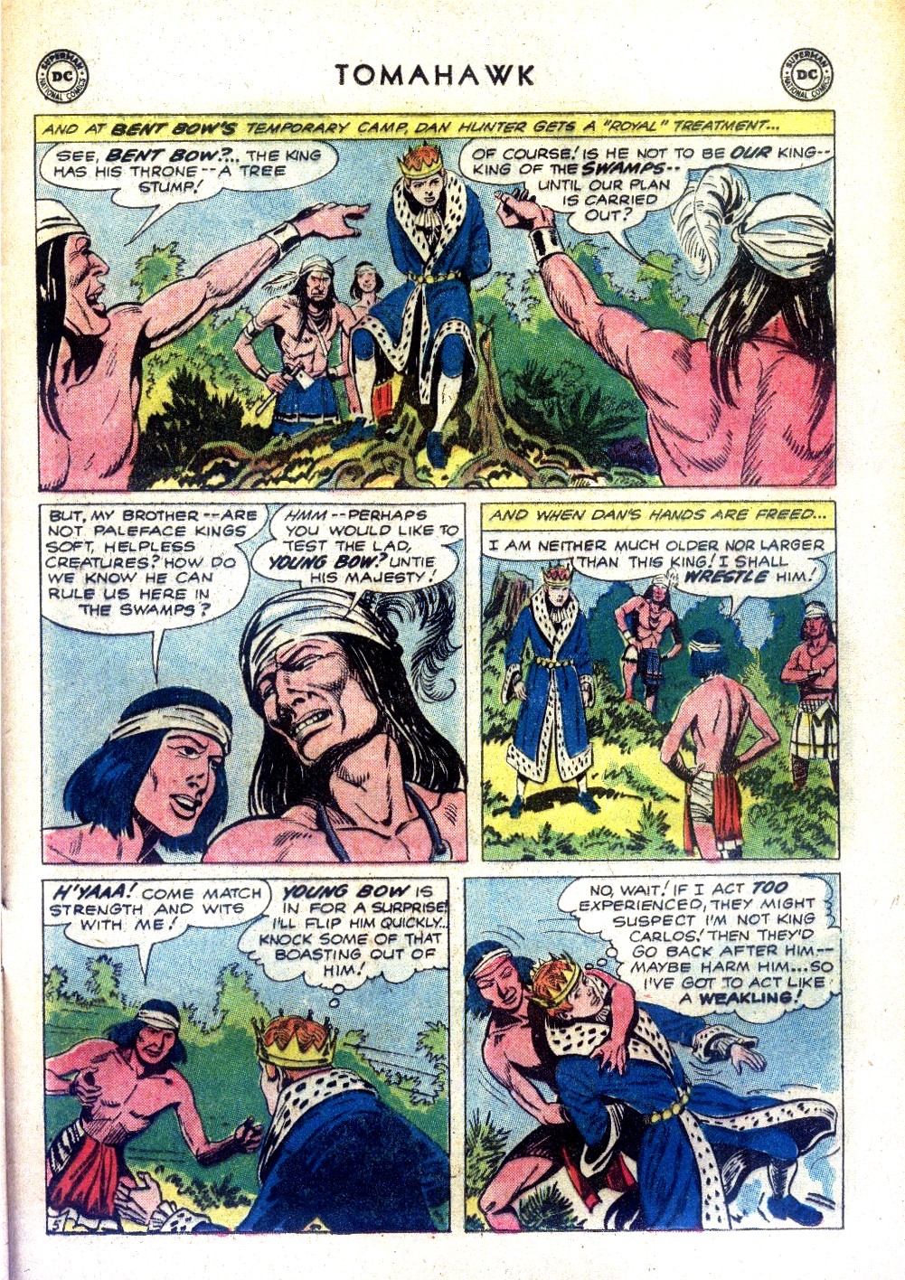 Tomahawk Issue #71 - Page 29