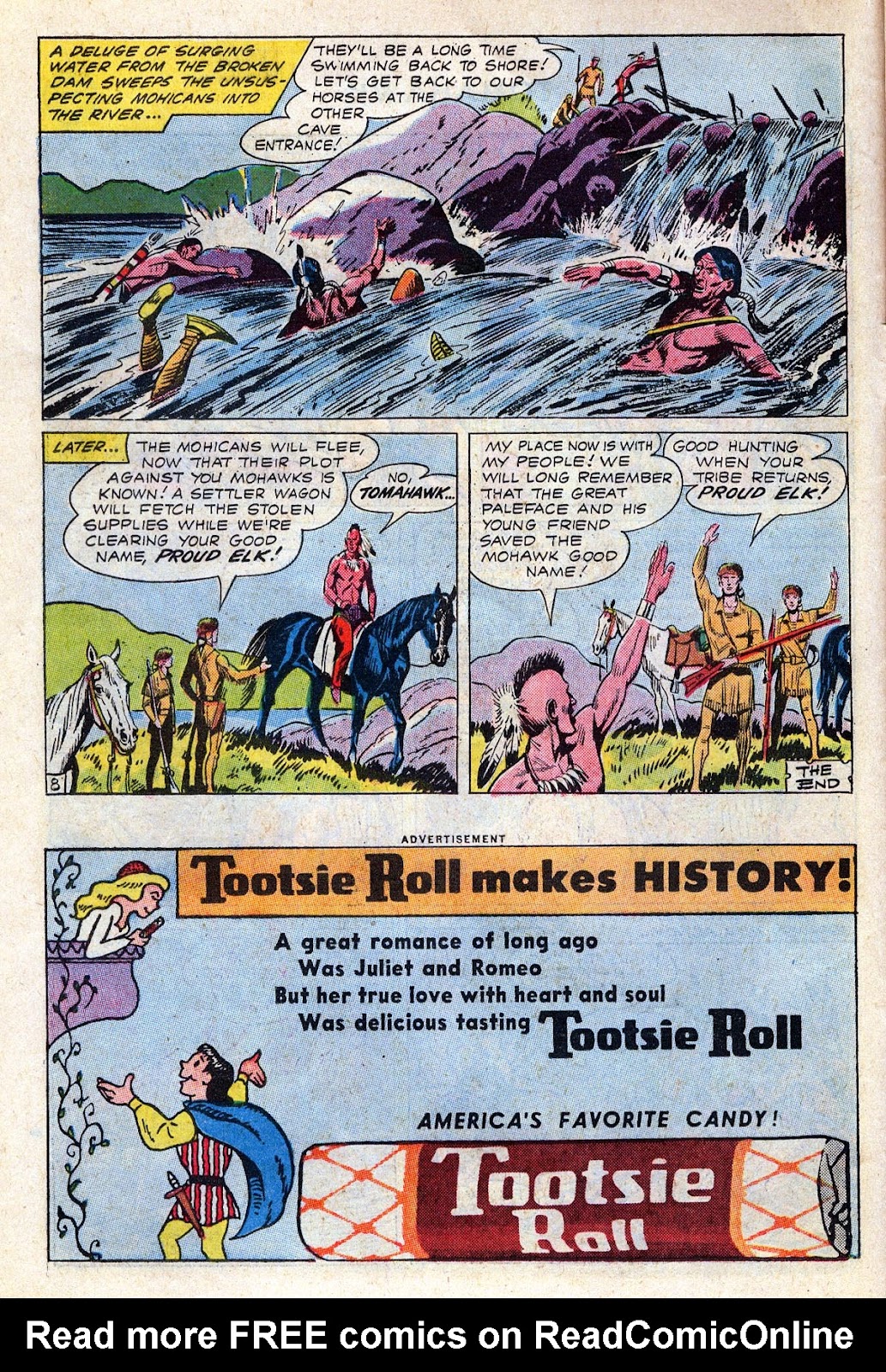 Tomahawk Issue #77 - Page 10