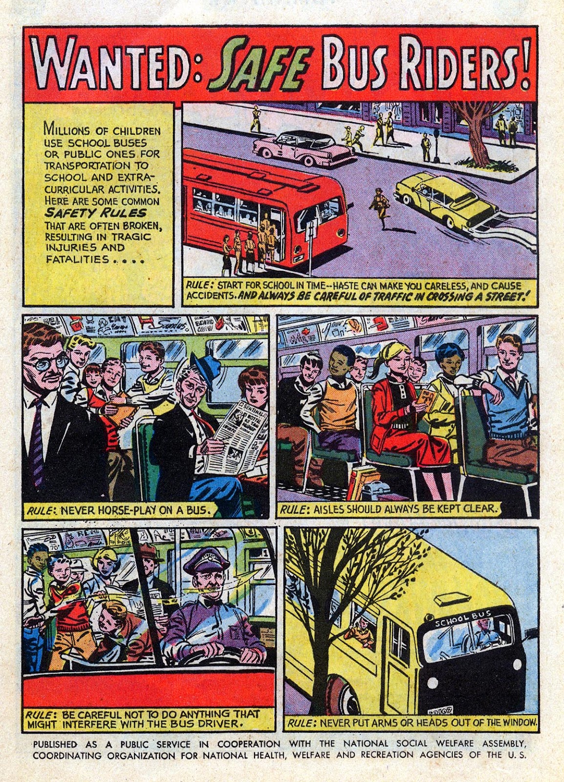 Tomahawk Issue #77 - Page 23
