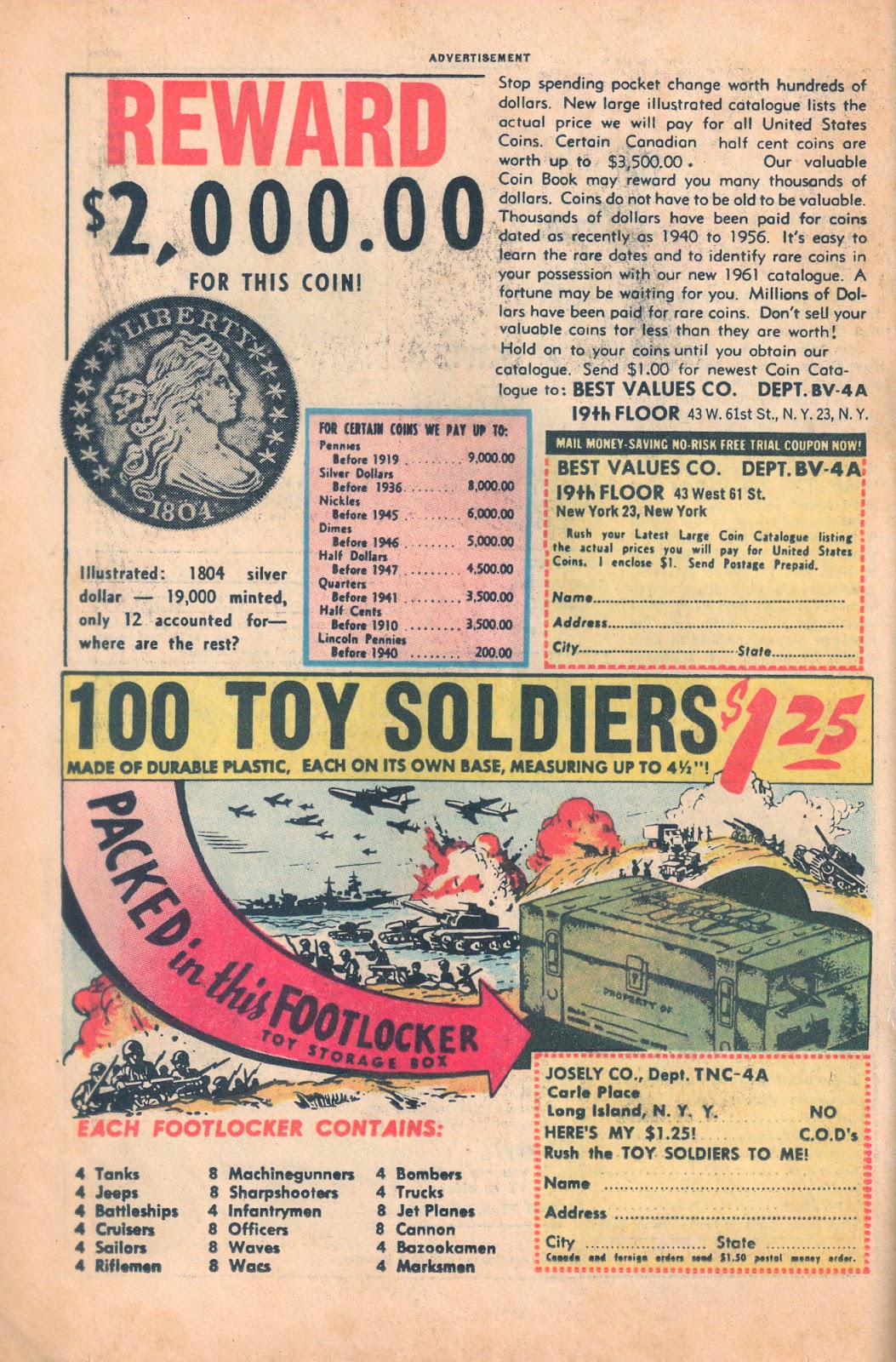 Tomahawk Issue #79 - Page 34