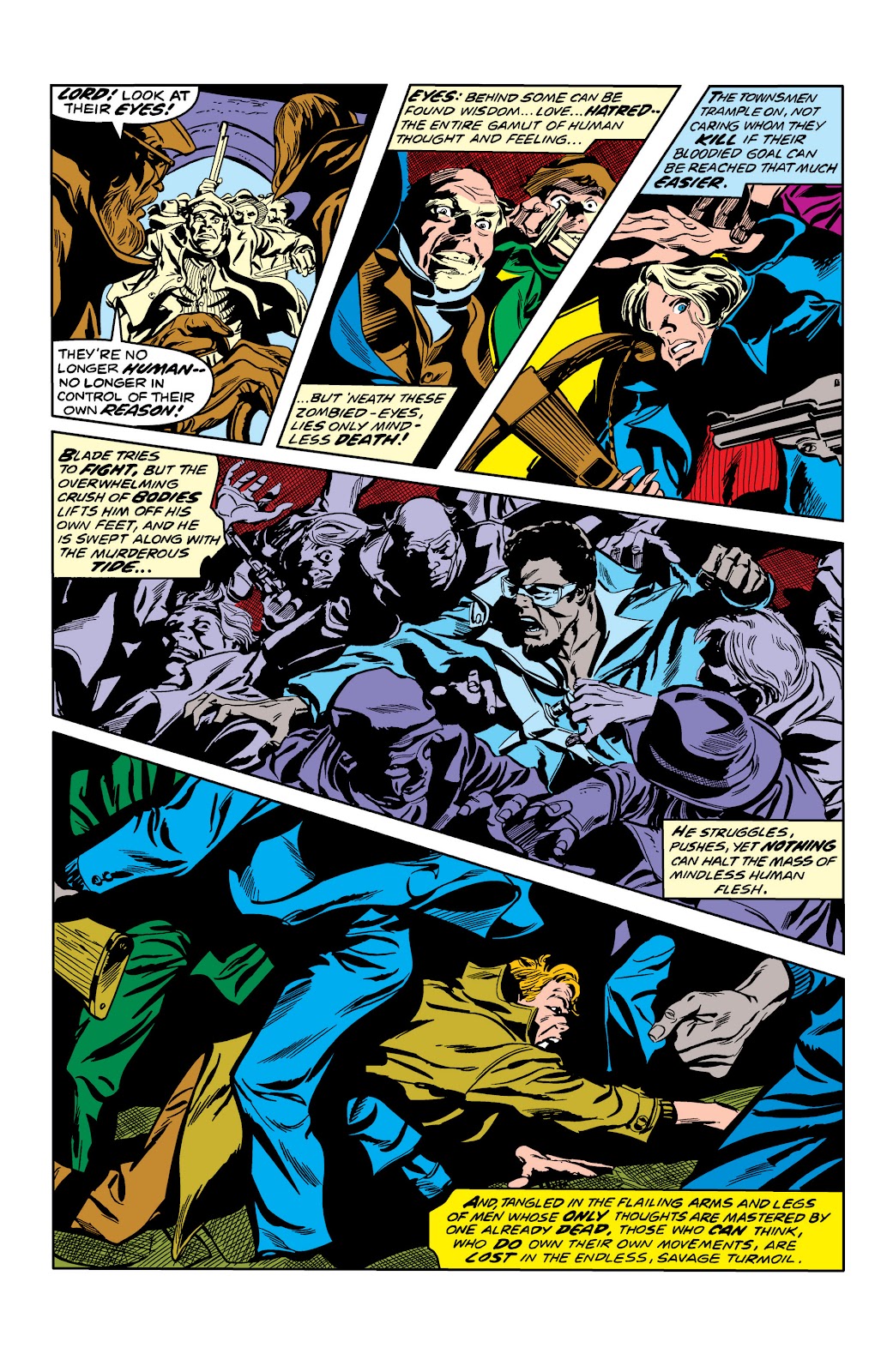 Tomb of Dracula (1972) _The Complete Collection 1 (Part 3) - Page 84