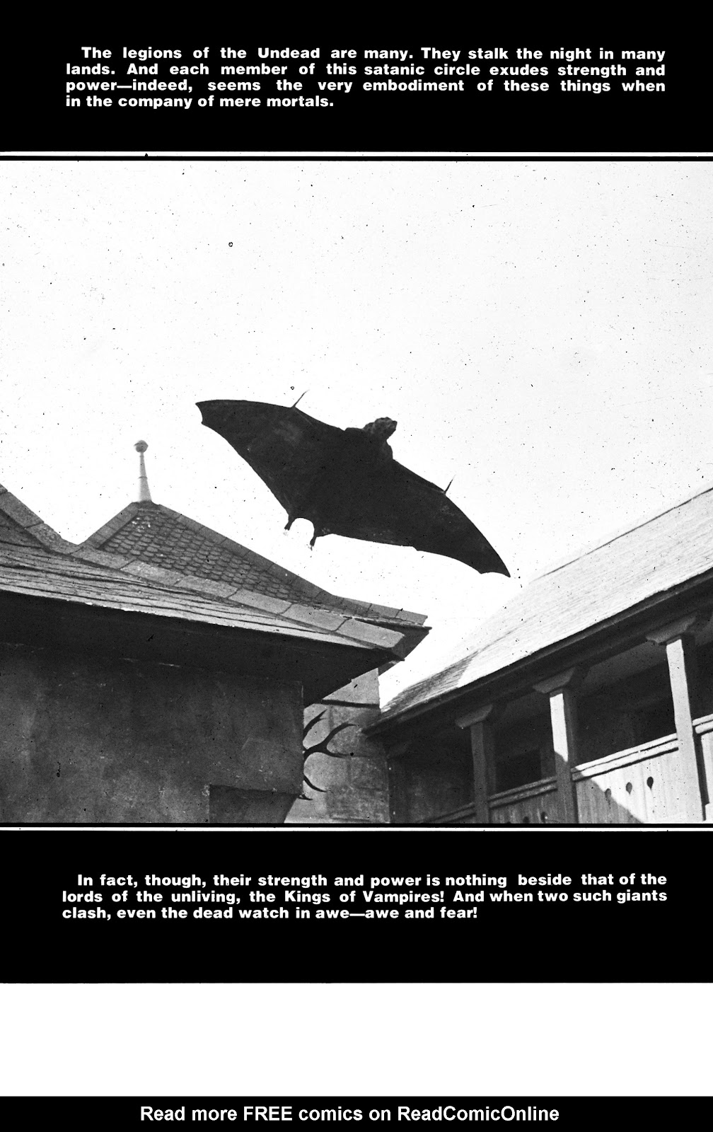 Tomb of Dracula (1972) _The Complete Collection 1 (Part 5) - Page 12