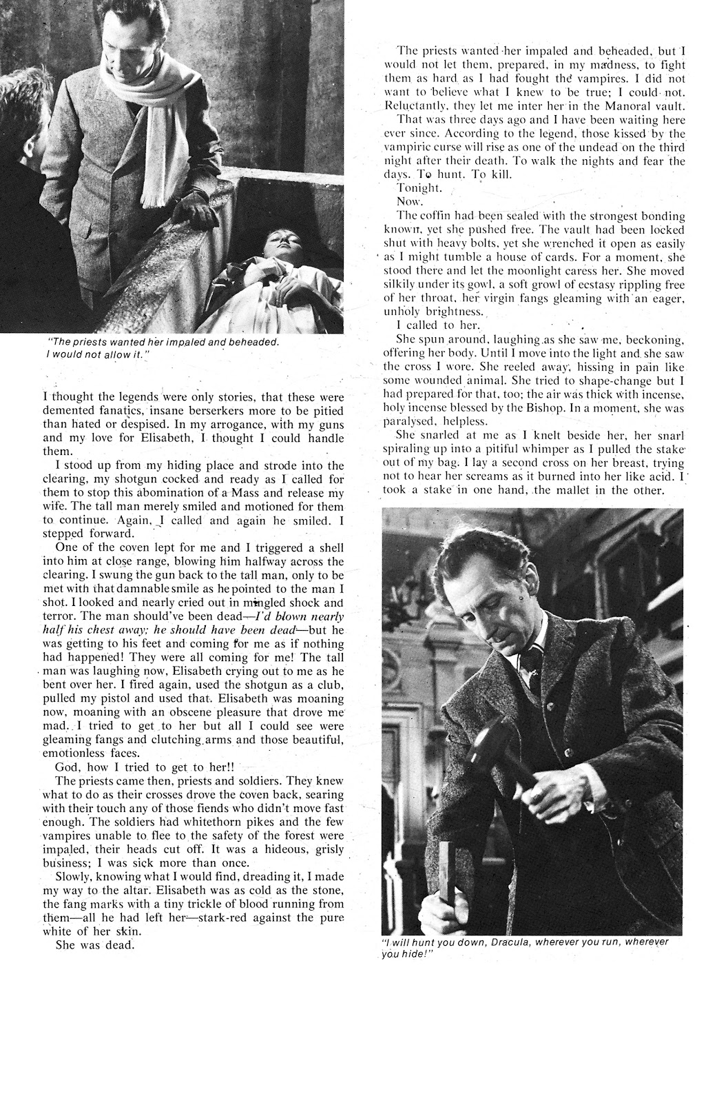Tomb of Dracula (1972) _The Complete Collection 1 (Part 5) - Page 41