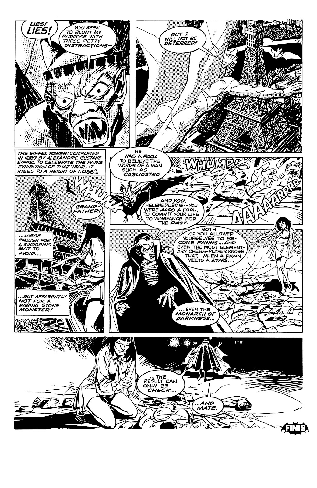 Tomb of Dracula (1972) _The Complete Collection 1 (Part 5) - Page 54