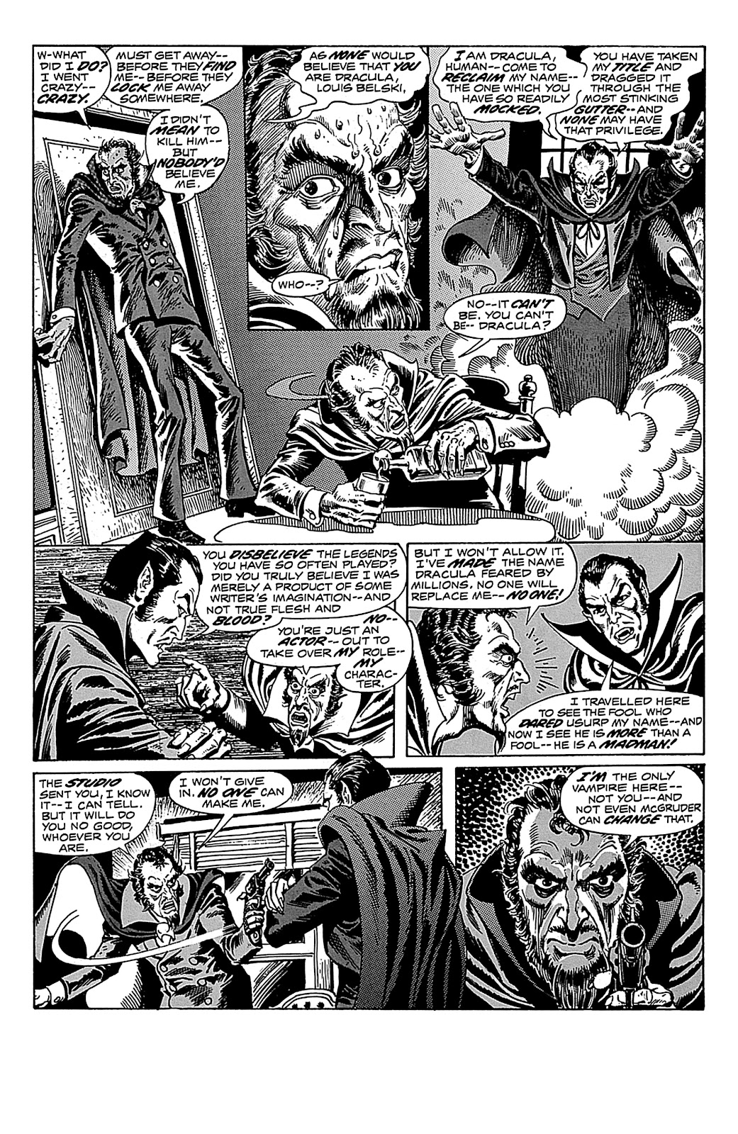 Tomb of Dracula (1972) _The Complete Collection 1 (Part 5) - Page 65