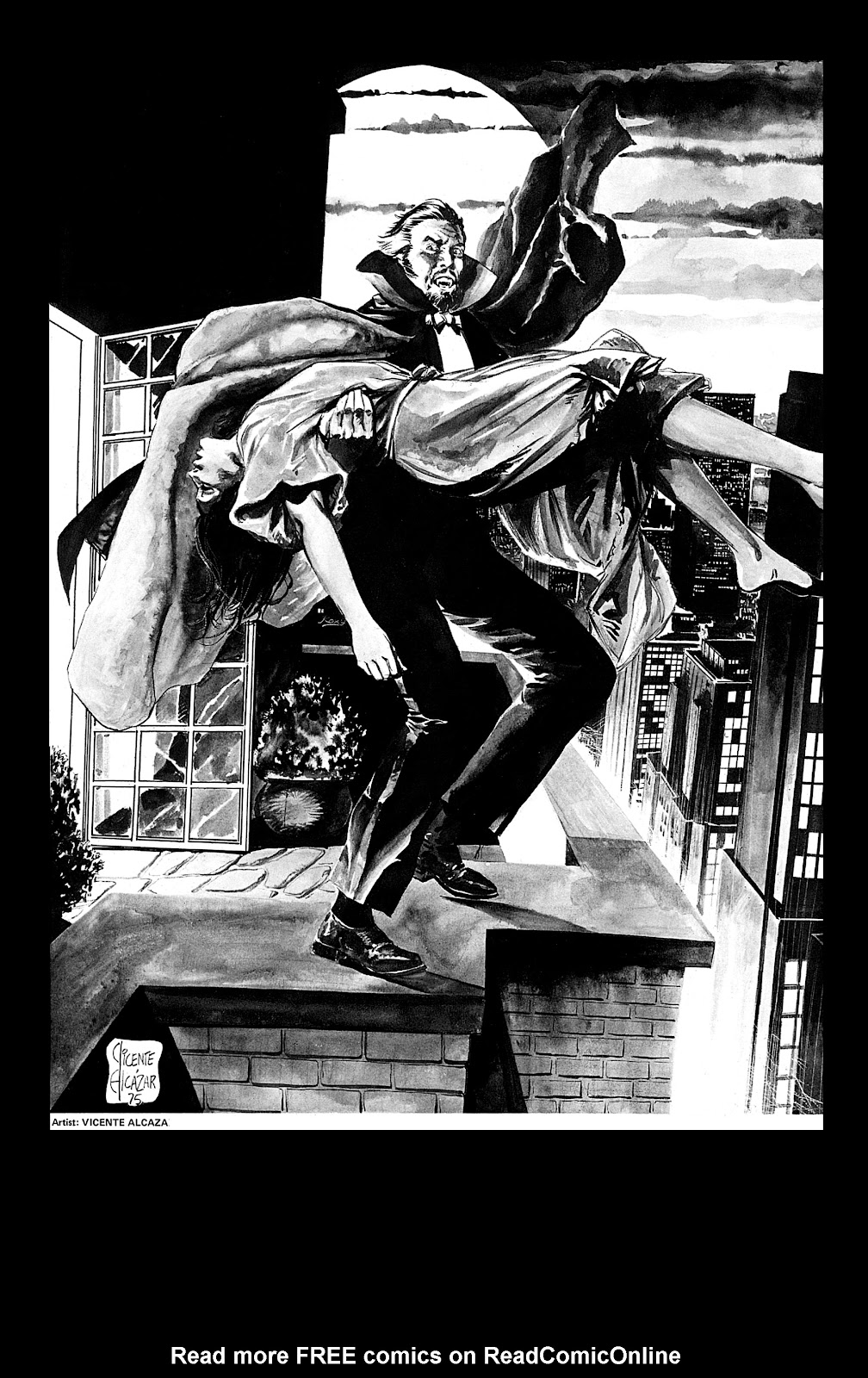Tomb of Dracula (1972) _The Complete Collection 4 (Part 1) - Page 49