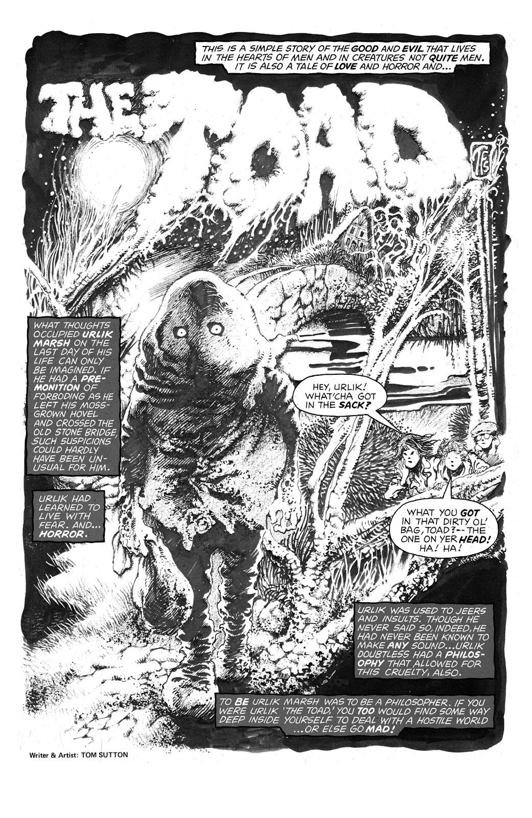 Tomb of Dracula (1972) _The Complete Collection 4 (Part 1) - Page 73