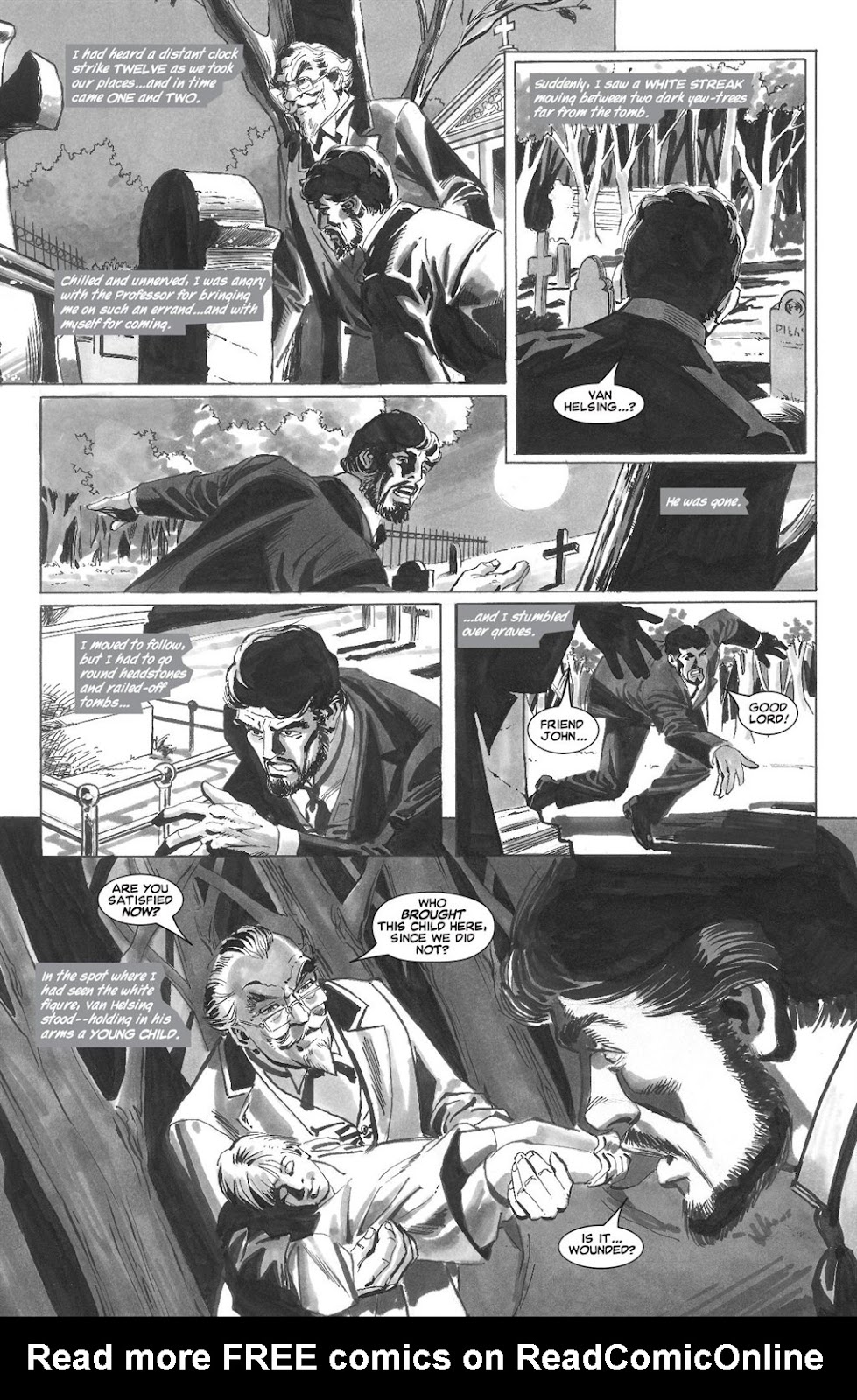Tomb of Dracula (1972) _The Complete Collection 5 (Part 4) - Page 76