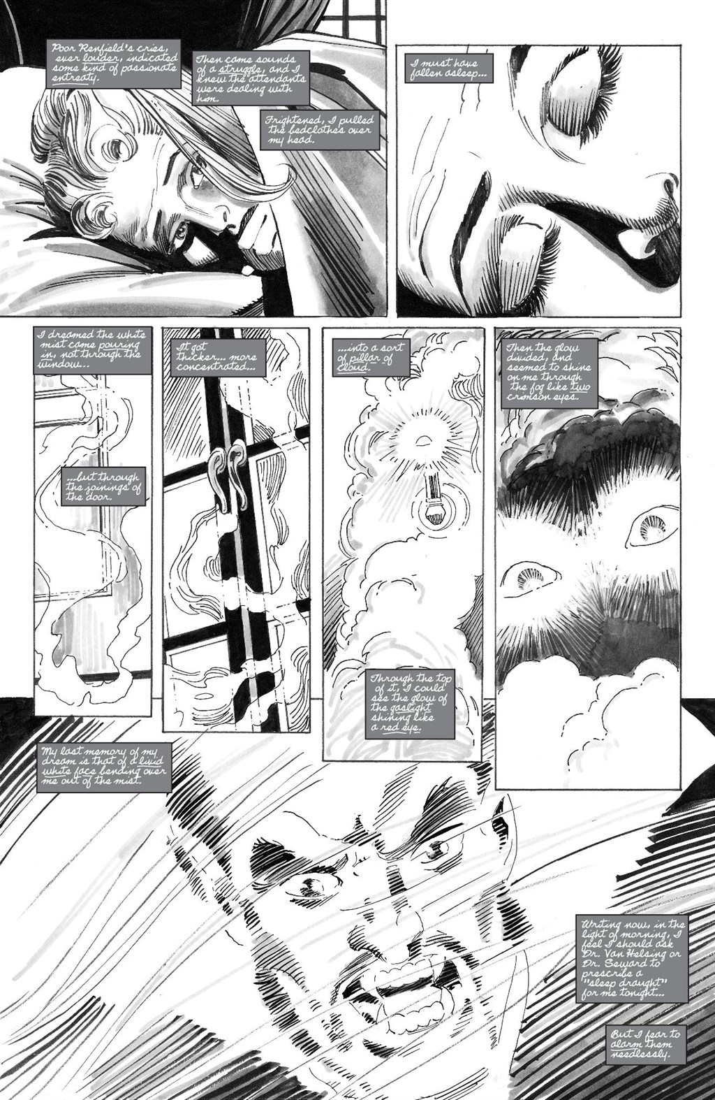 Tomb of Dracula (1972) _The Complete Collection 5 (Part 4) - Page 96