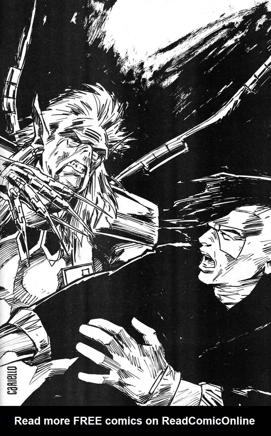 Torg Issue #4 - Page 27
