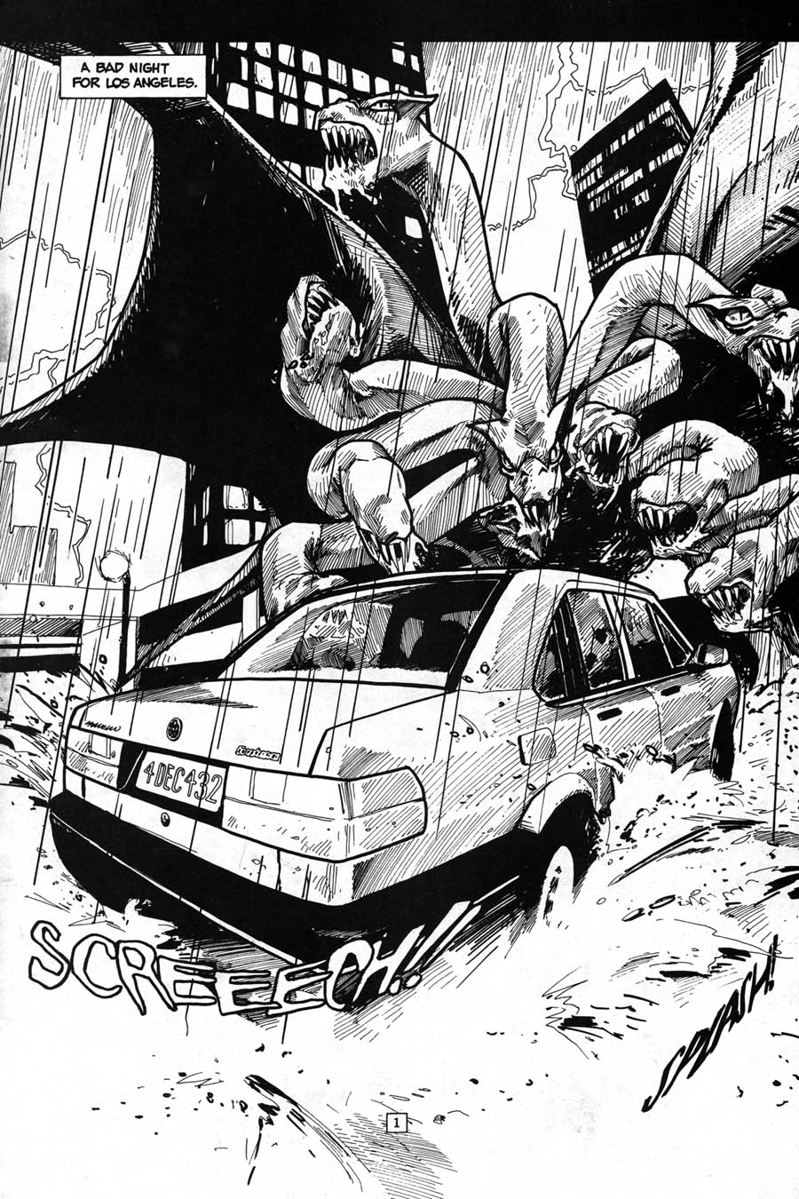 Torg Issue #4 - Page 3