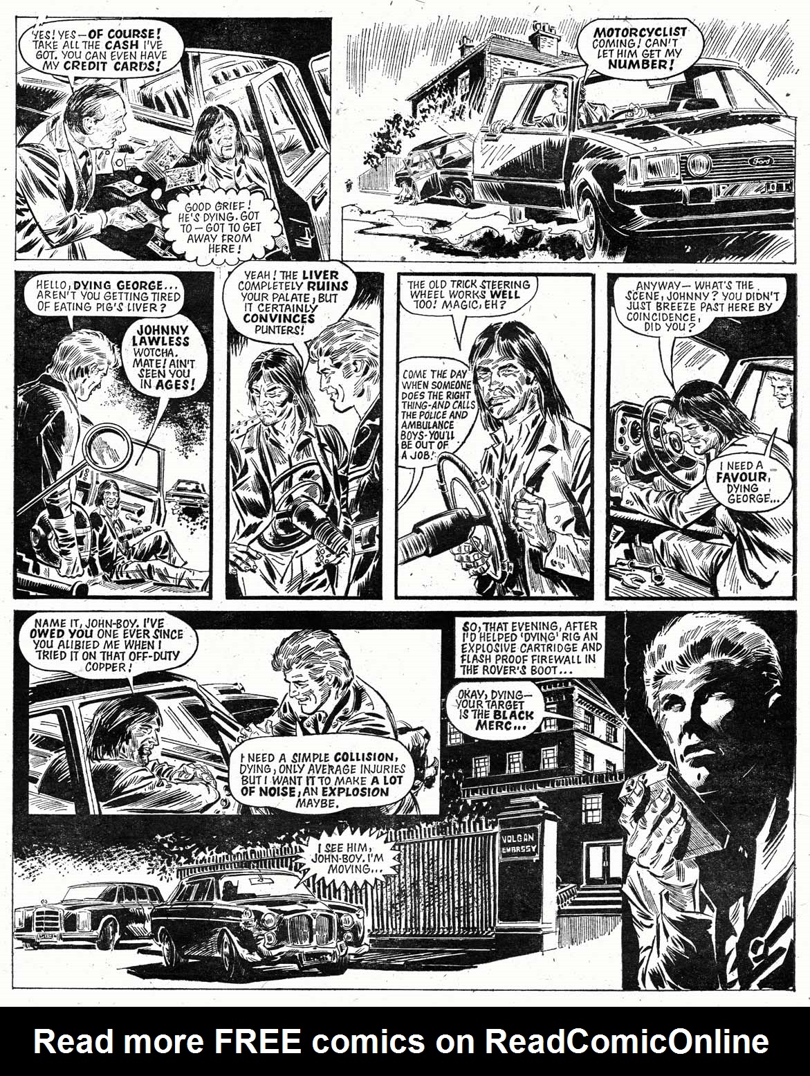 Tornado Issue #13 - Page 4