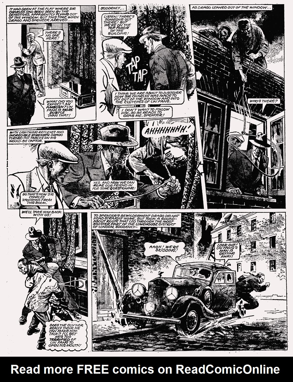 Tornado Issue #16 - Page 27