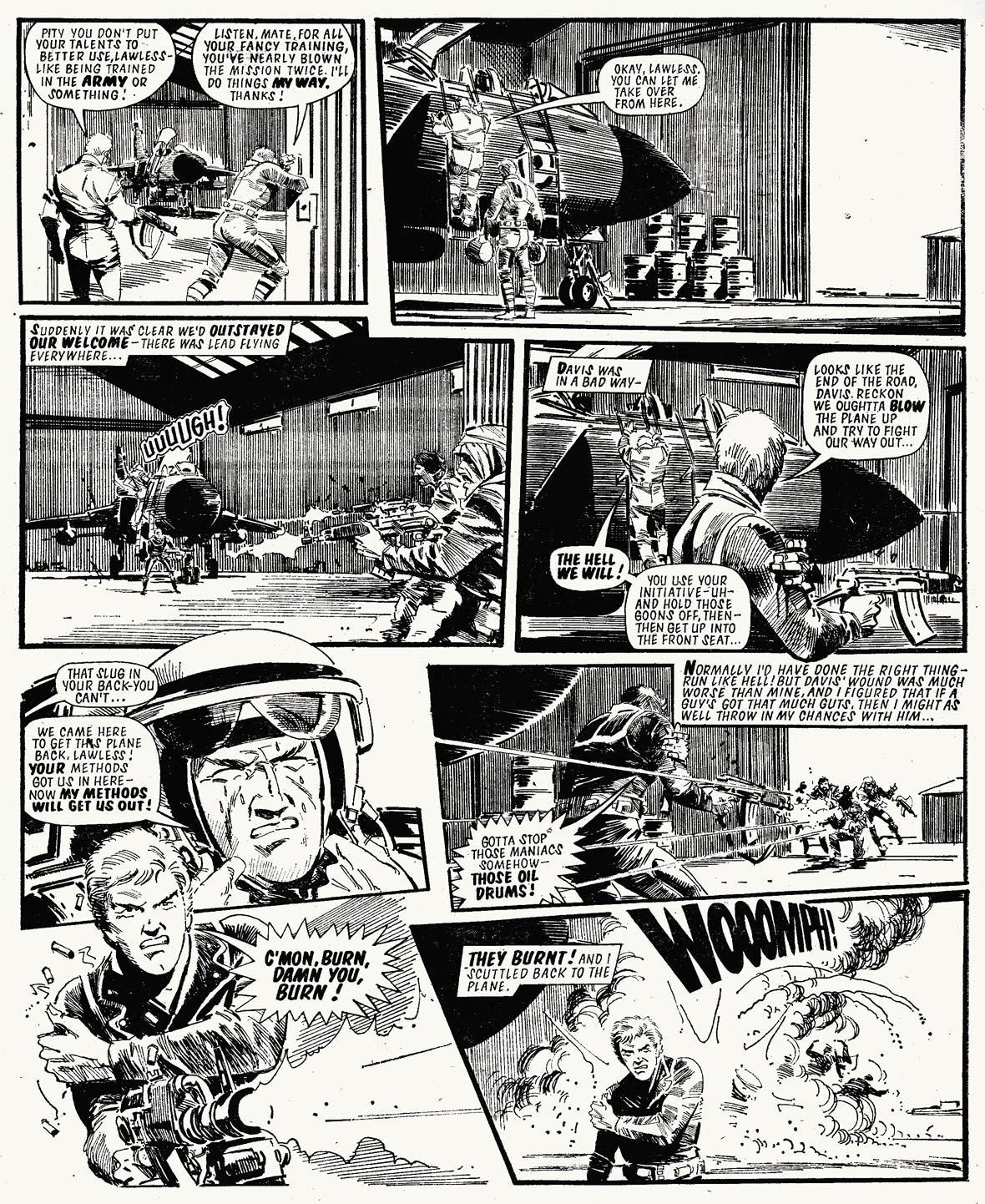 Tornado Issue #17 - Page 4