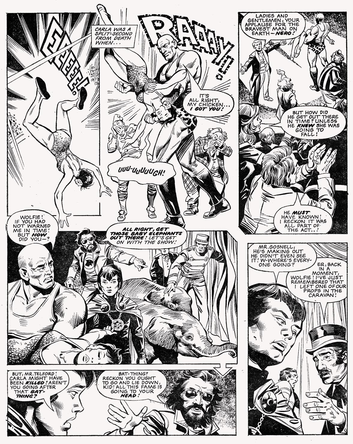 Tornado Issue #21 - Page 28