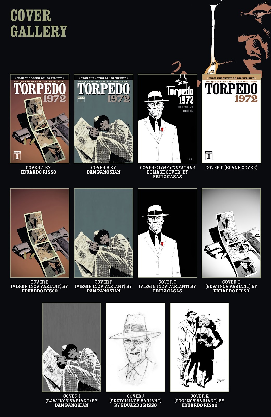 Torpedo 1972 Issue #1 - Page 34