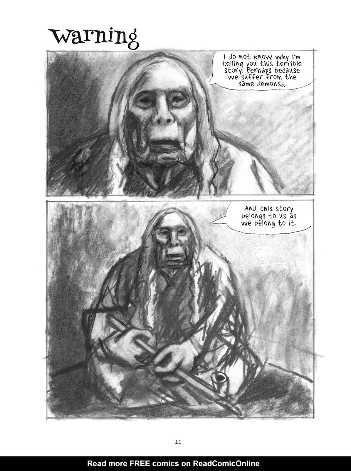 Total Jazz TPB - Page 10