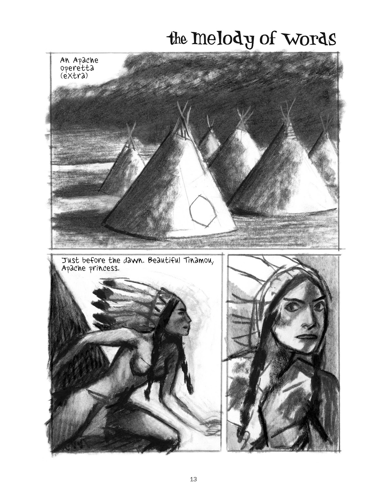 Total Jazz TPB - Page 11