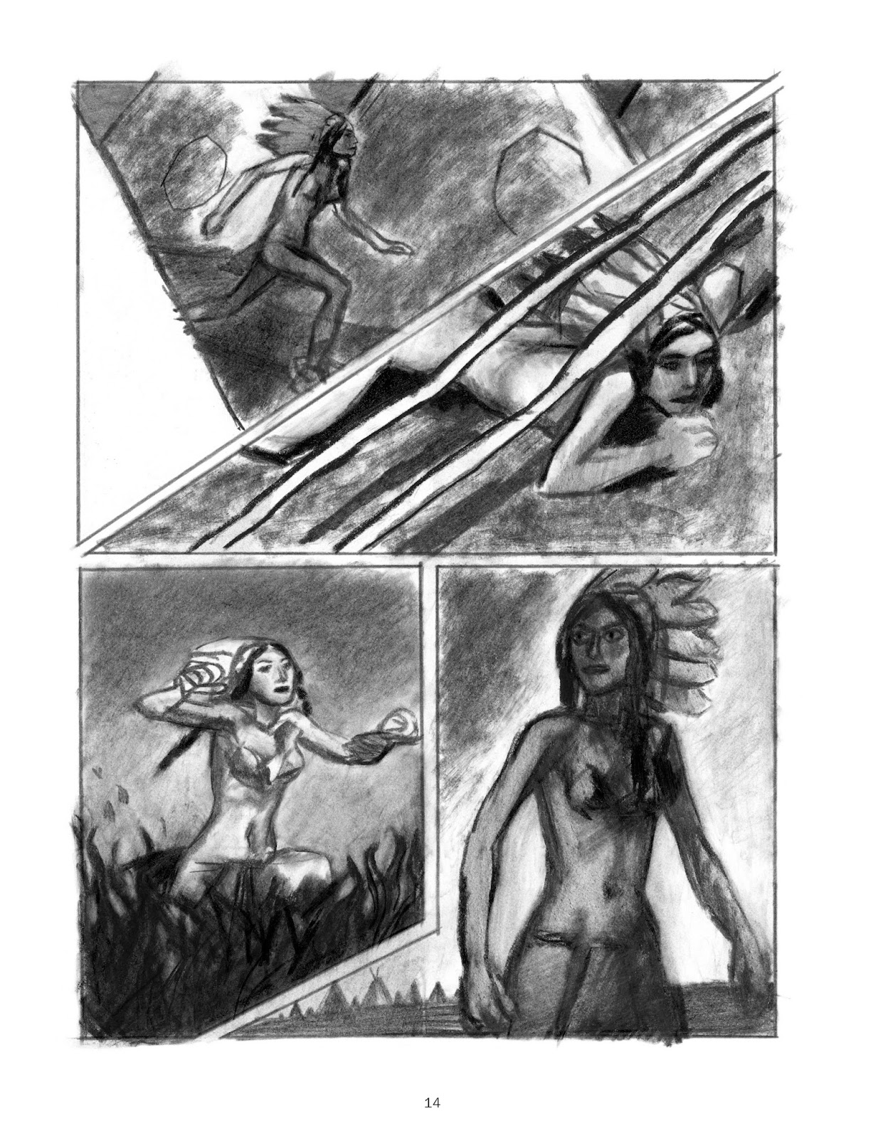 Total Jazz TPB - Page 12