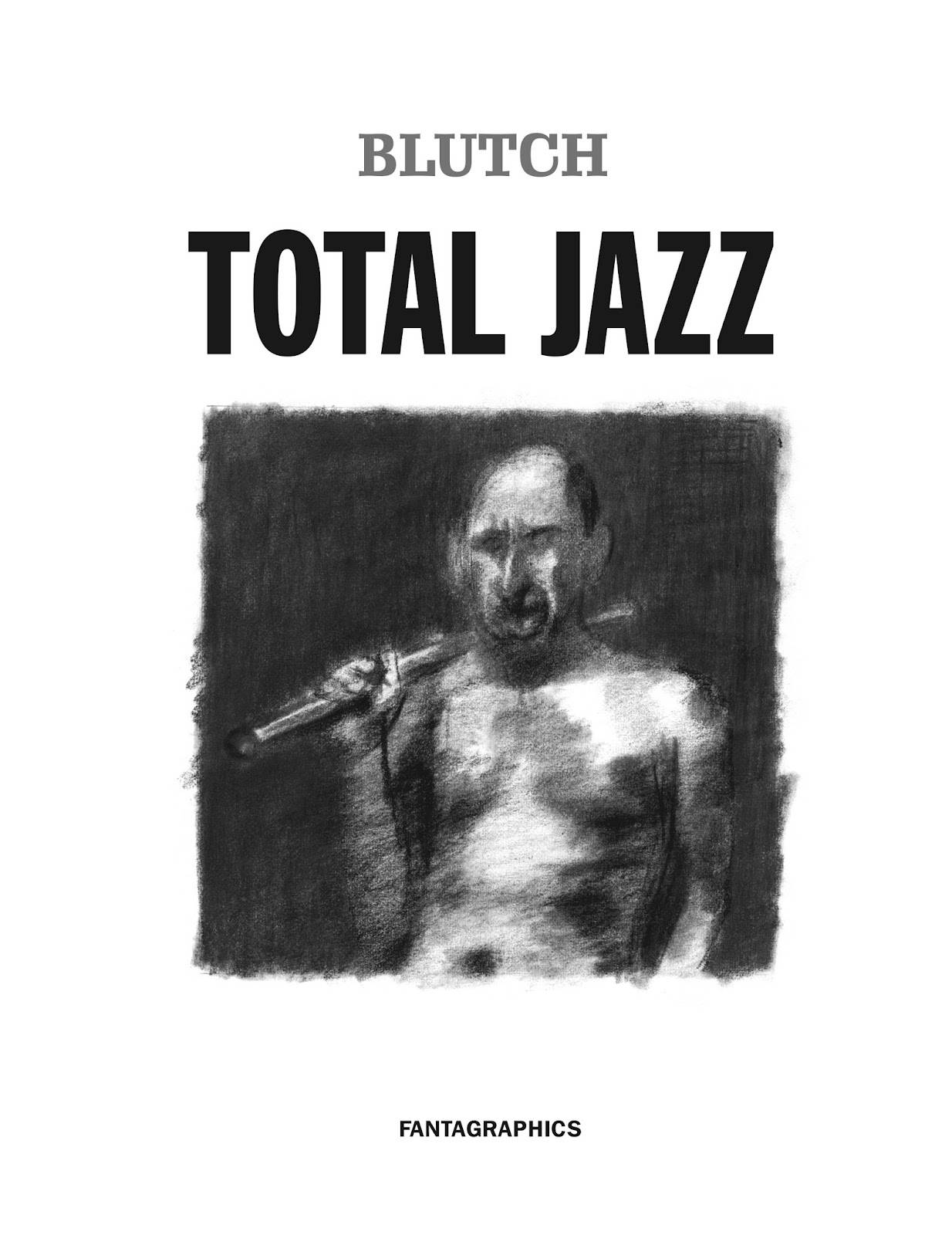 Total Jazz TPB - Page 4