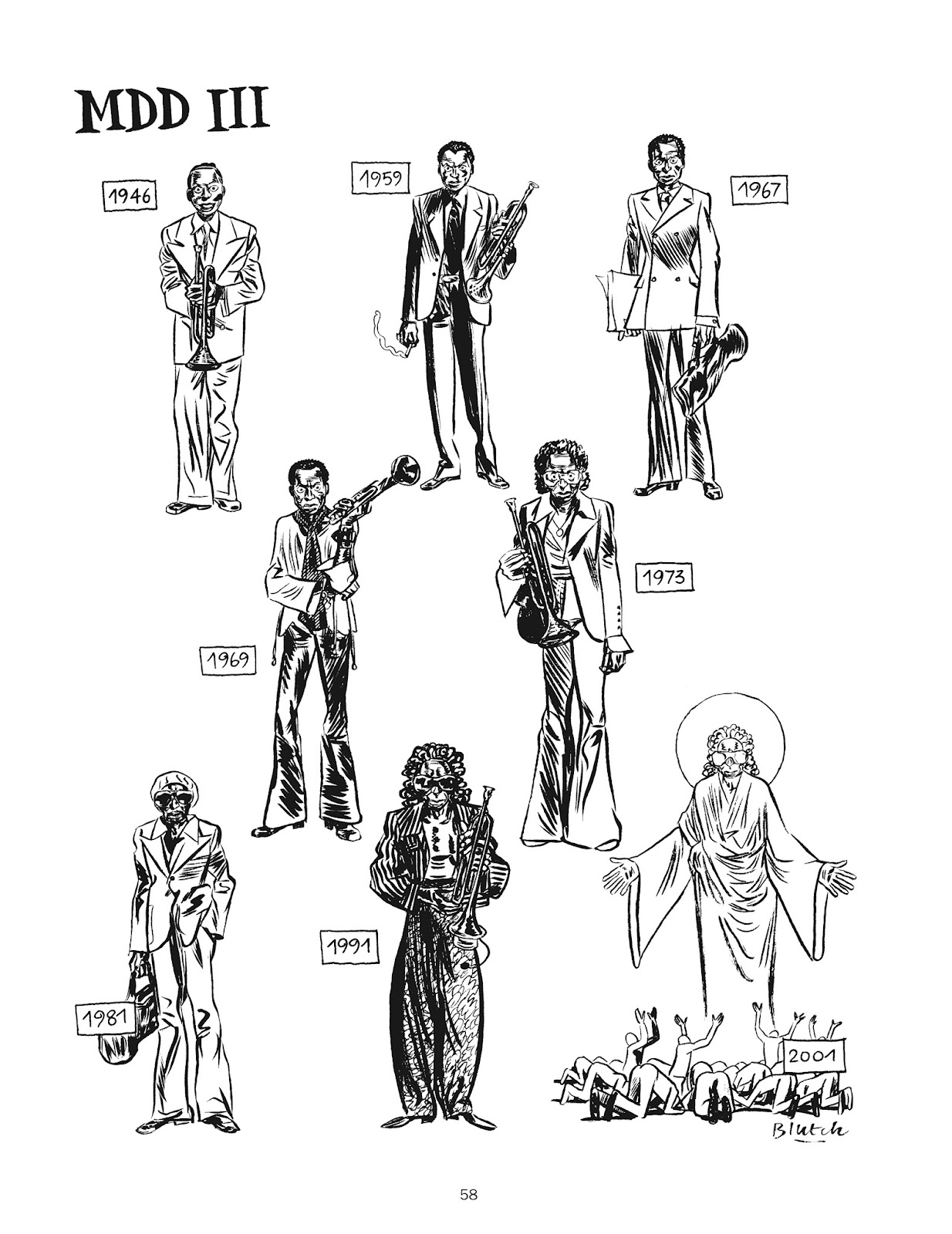 Total Jazz TPB - Page 50