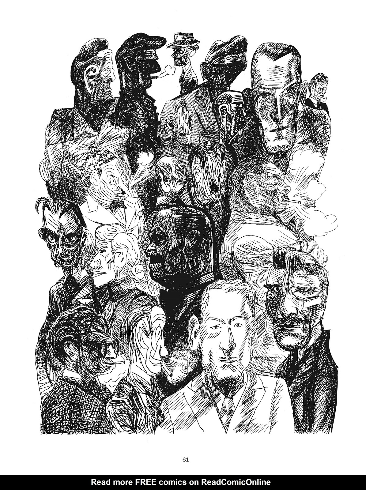 Total Jazz TPB - Page 53
