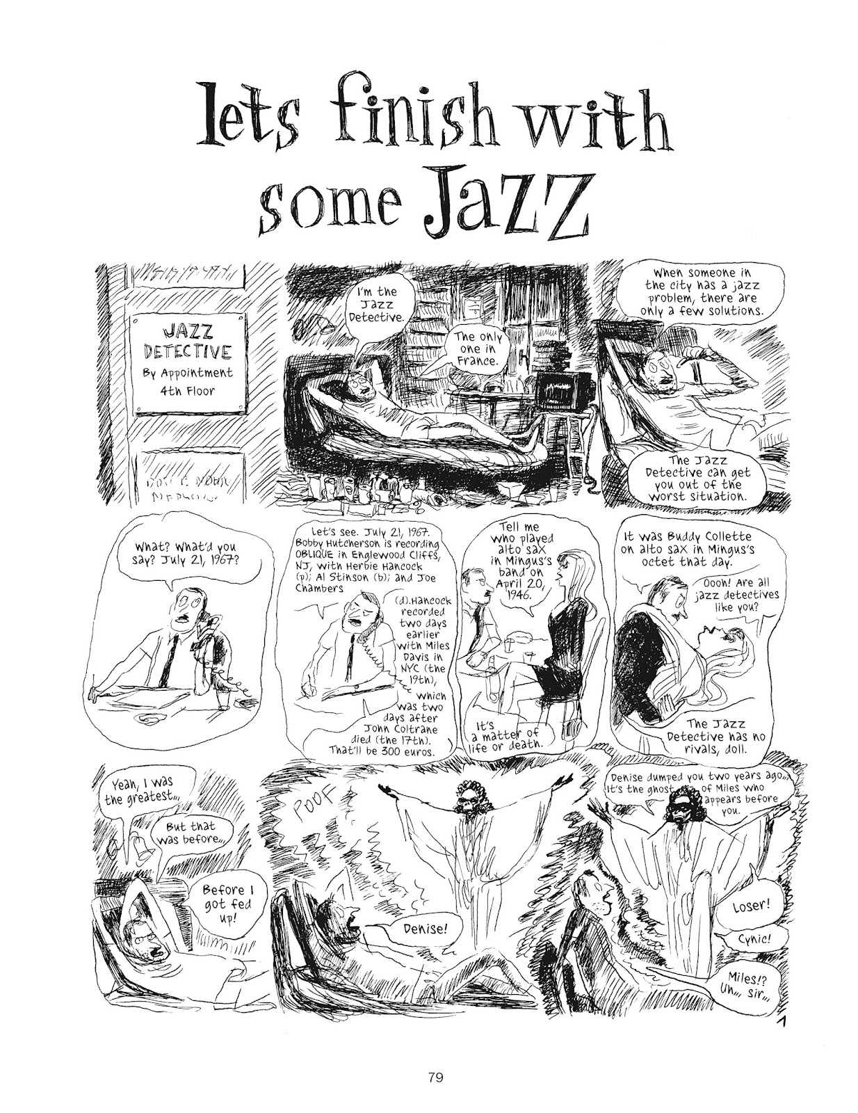 Total Jazz TPB - Page 66
