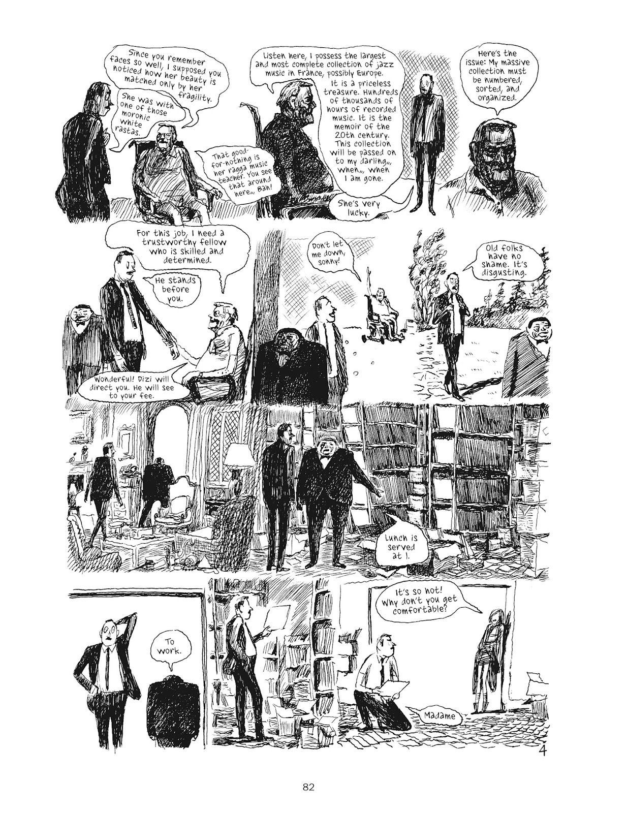 Total Jazz TPB - Page 69